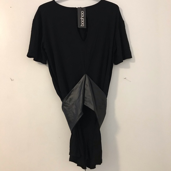 New Boohoo Romper - Picture 4 of 5